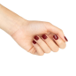 Preview: Like a Gel – Nagellack mit Gel-Effekt  Brown 10 ml